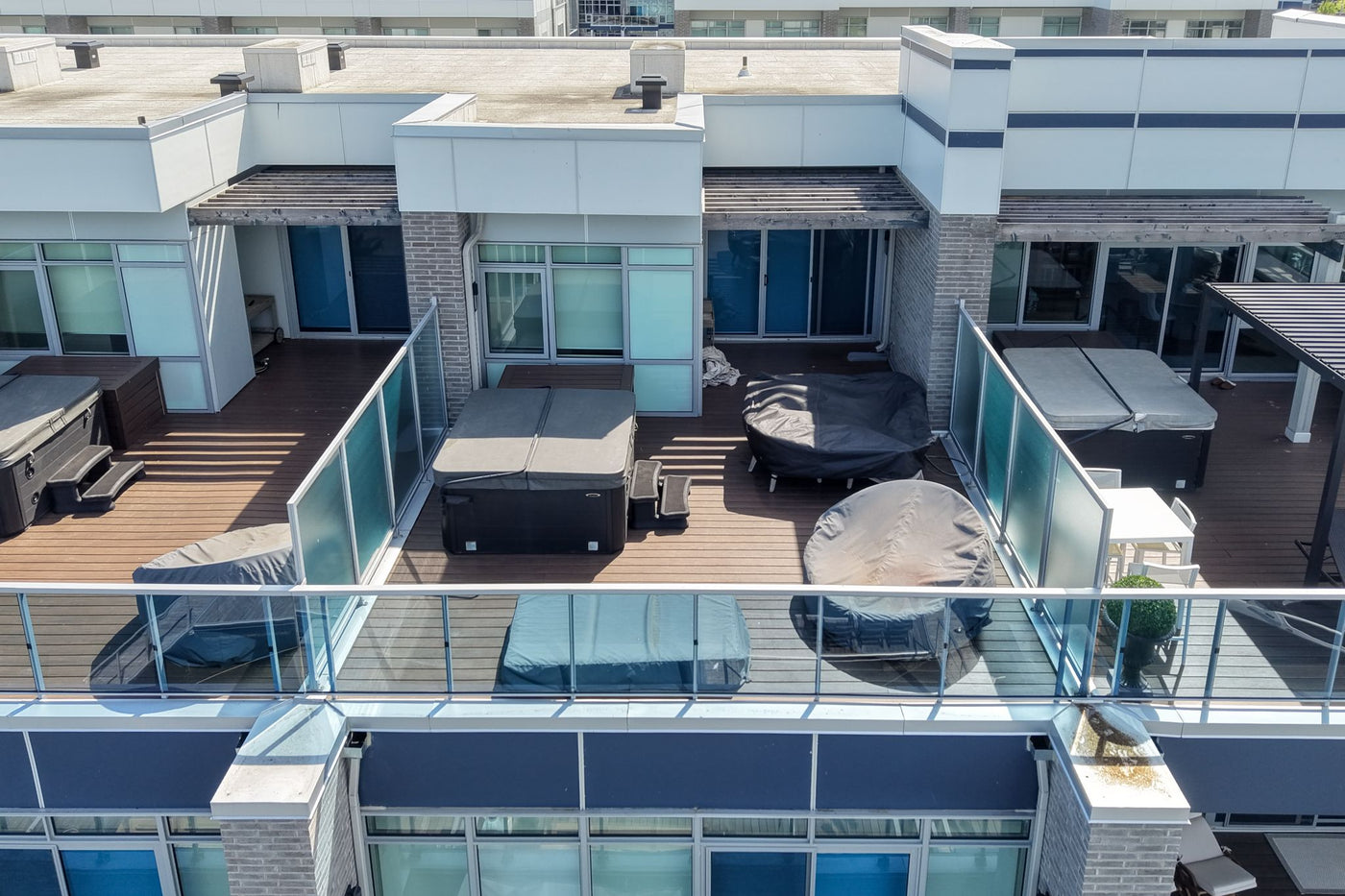 Friday Harbour Townhome #3