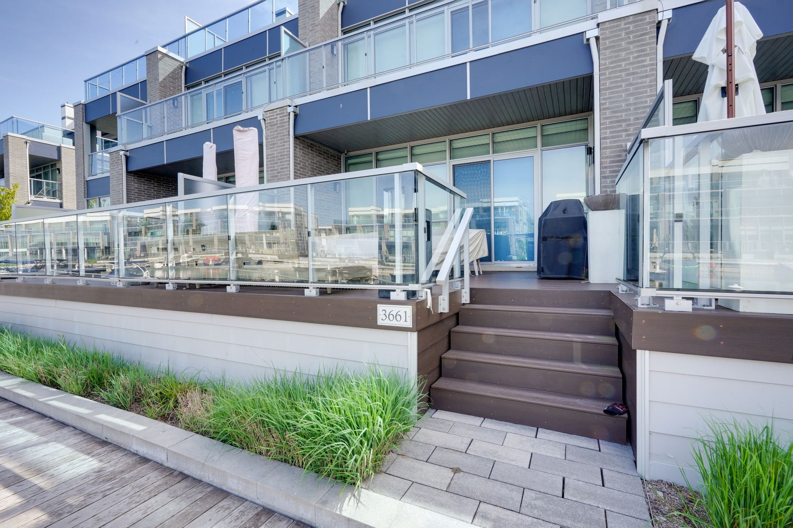 Friday Harbour Townhome #2