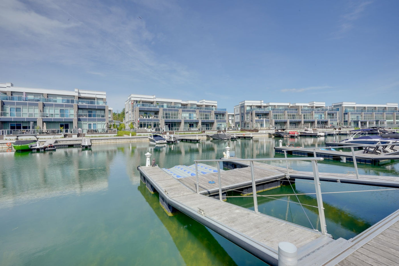 Friday Harbour Townhome #2