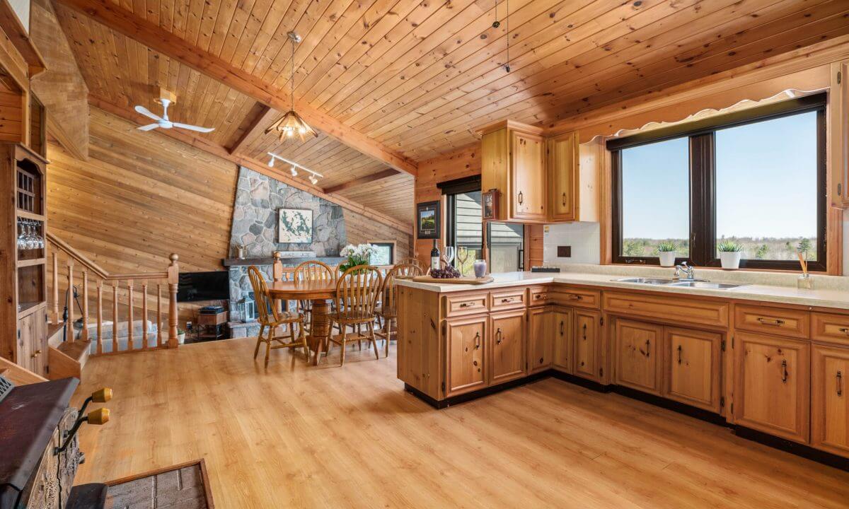Stills Bay Retreat