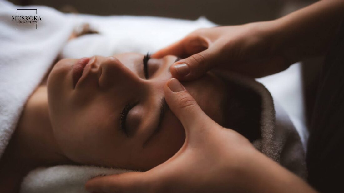 Luxury Spa Services