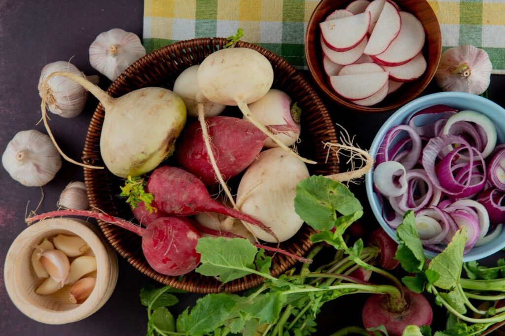 Why Root Vegetables Are a Muskoka Highlight