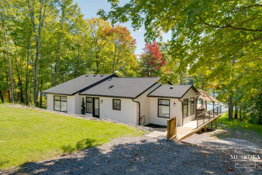 every kid essential cottage experience